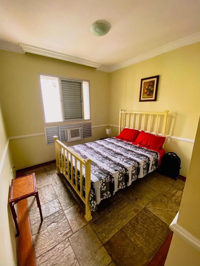 Duplex 500 Metros Da Praia - Гуаружа Экстерьер фото