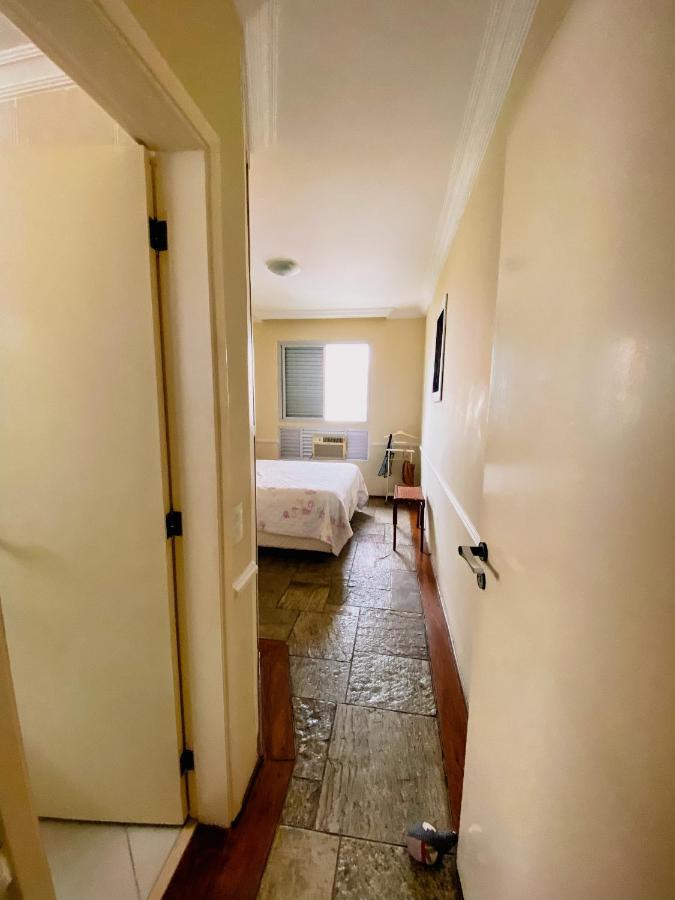 Duplex 500 Metros Da Praia - Гуаружа Экстерьер фото