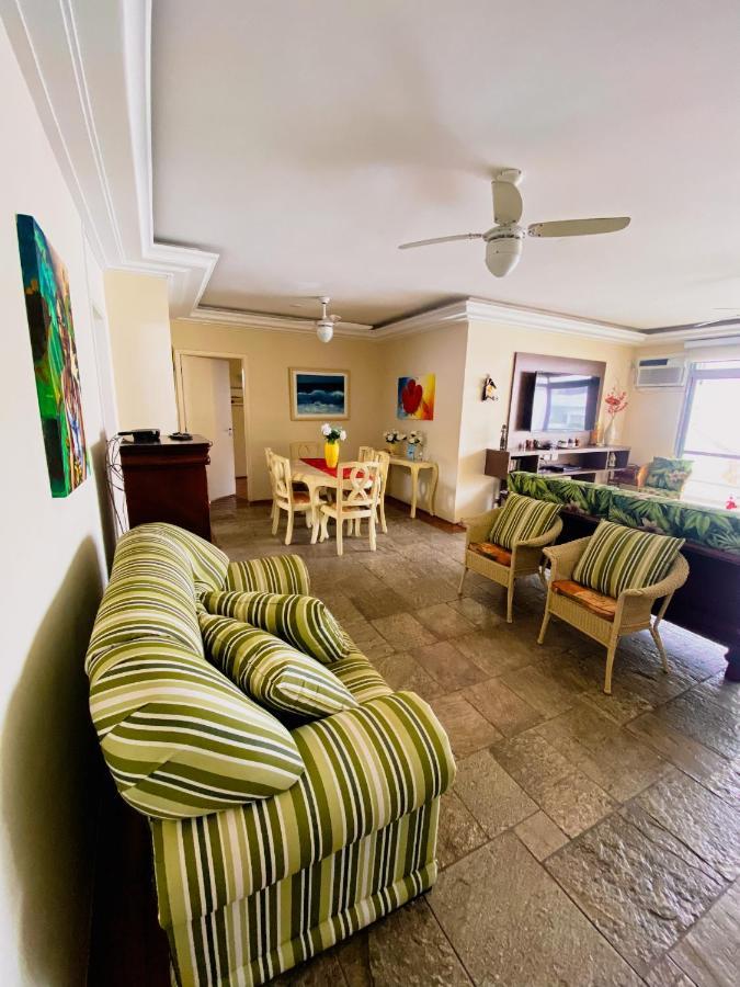 Duplex 500 Metros Da Praia - Гуаружа Экстерьер фото