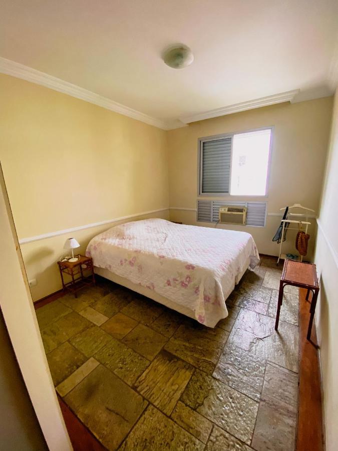 Duplex 500 Metros Da Praia - Гуаружа Экстерьер фото