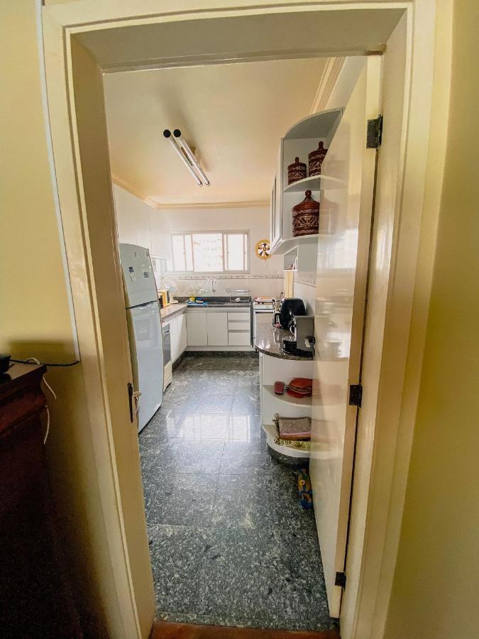 Duplex 500 Metros Da Praia - Гуаружа Экстерьер фото