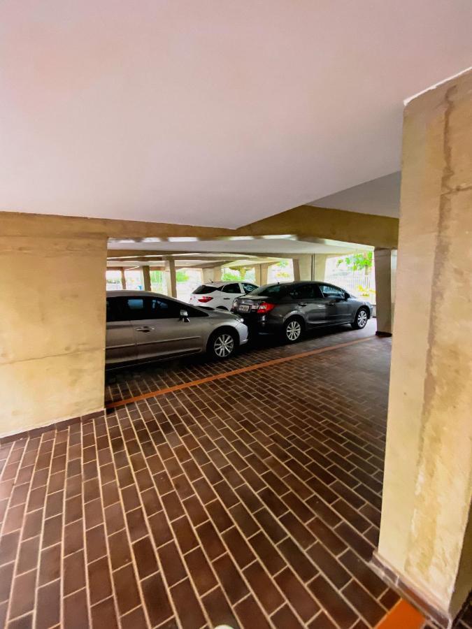 Duplex 500 Metros Da Praia - Гуаружа Экстерьер фото