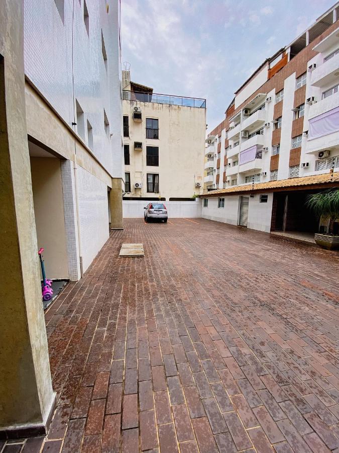 Duplex 500 Metros Da Praia - Гуаружа Экстерьер фото